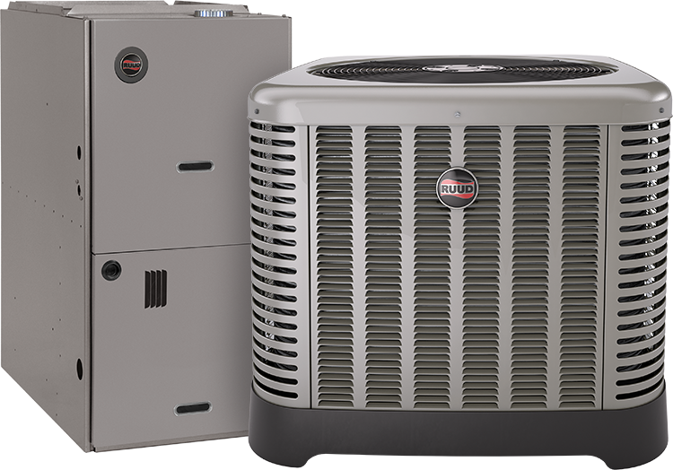 REPLACEMENTS – AMS A/C & Heating